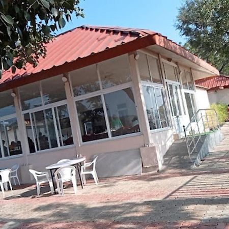 Hotel Haritha , Eegalapenta Srisailam 외부 사진