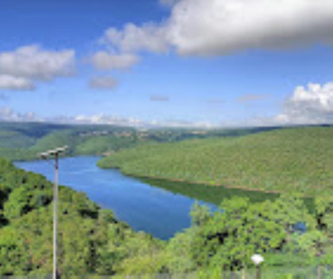 Hotel Haritha , Eegalapenta Srisailam 외부 사진